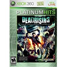 360: DEAD RISING (COMPLETE)